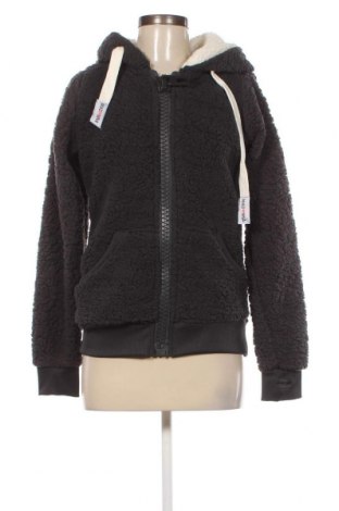 Damen Sweatshirt Madonna, Größe M, Farbe Grau, Preis € 8,07