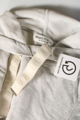 Γυναικείο φούτερ Marc O'Polo, Μέγεθος S, Χρώμα Γκρί, Τιμή 43,11 €