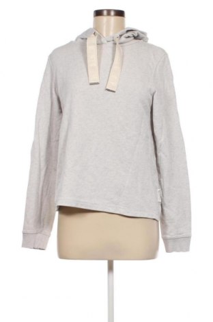 Damen Sweatshirt Marc O'Polo, Größe S, Farbe Grau, Preis 45,65 €