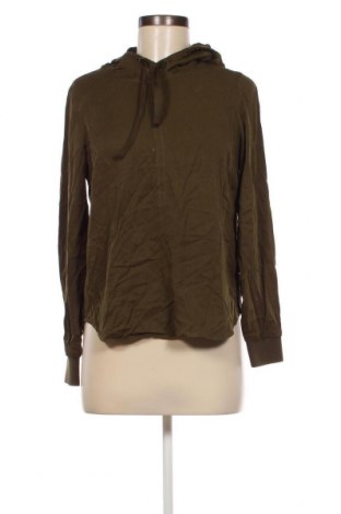 Damen Sweatshirt Marc O'Polo, Größe XS, Farbe Grün, Preis 45,65 €