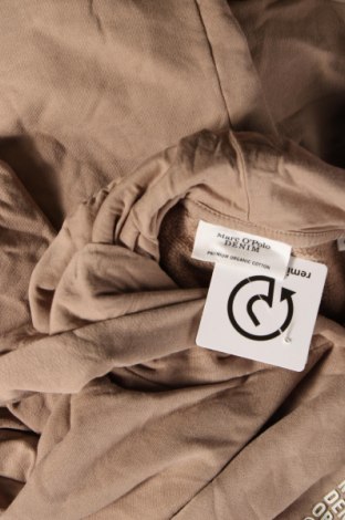 Damen Sweatshirt Marc O'Polo, Größe M, Farbe Braun, Preis 45,65 €