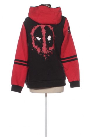 Damen Sweatshirt Marvel, Größe XXL, Farbe Mehrfarbig, Preis € 64,72
