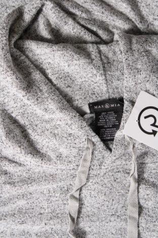 Damen Sweatshirt Max & Mia, Größe M, Farbe Grau, Preis € 7,13