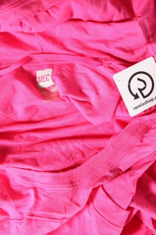 Γυναικείο φούτερ Mec, Μέγεθος S, Χρώμα Ρόζ , Τιμή 7,61 €