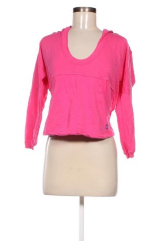 Γυναικείο φούτερ Mec, Μέγεθος S, Χρώμα Ρόζ , Τιμή 7,61 €