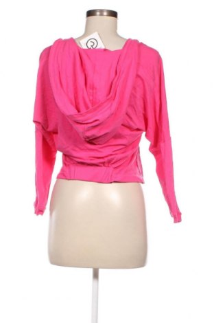 Γυναικείο φούτερ Mec, Μέγεθος S, Χρώμα Ρόζ , Τιμή 8,88 €