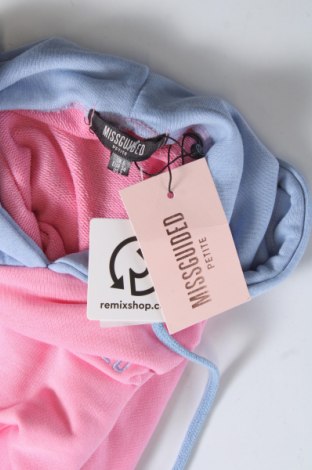 Hanorac de femei Missguided, Mărime XS, Culoare Multicolor, Preț 76,05 Lei