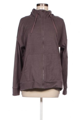 Damen Sweatshirt Mondetta, Größe L, Farbe Braun, Preis 9,41 €