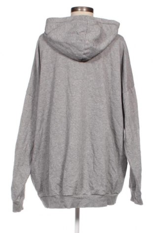 Damen Sweatshirt Monki, Größe M, Farbe Grau, Preis 6,64 €