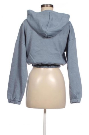 Damen Sweatshirt Mood, Größe M, Farbe Blau, Preis 5,05 €