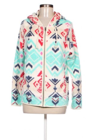 Damen Sweatshirt Mossimo, Größe L, Farbe Mehrfarbig, Preis € 8,07