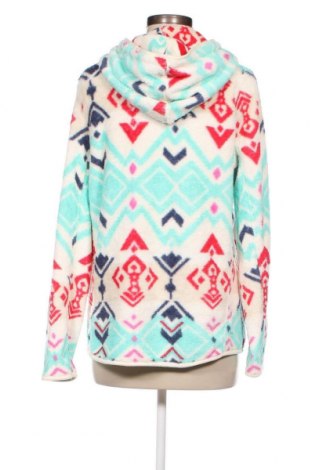 Damen Sweatshirt Mossimo, Größe L, Farbe Mehrfarbig, Preis 8,07 €