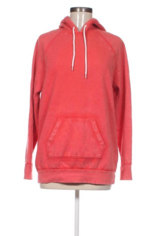 Damen Sweatshirt Mossimo, Größe S, Farbe Rosa, Preis € 8,07