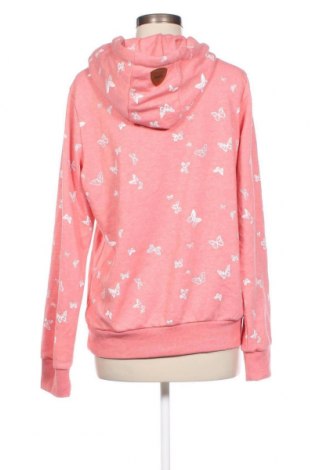 Damen Sweatshirt My Hailys, Größe XL, Farbe Rosa, Preis € 9,08