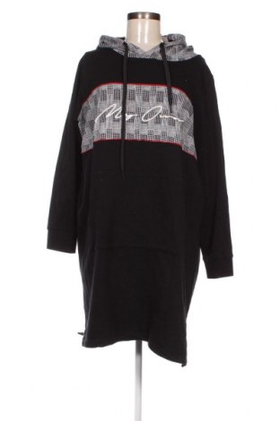 Γυναικείο φούτερ My Own, Μέγεθος XL, Χρώμα Μαύρο, Τιμή 8,97 €