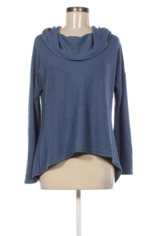 Damen Sweatshirt My Style, Größe M, Farbe Blau, Preis 8,49 €