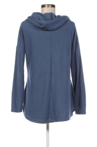 Damen Sweatshirt My Style, Größe M, Farbe Blau, Preis 8,49 €