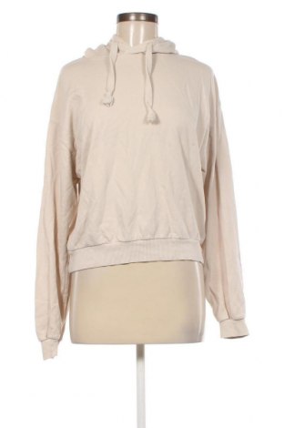 Damen Sweatshirt NA-KD, Größe L, Farbe Beige, Preis 12,84 €