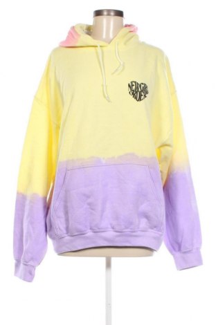 Damen Sweatshirt NEW girl ORDER, Größe XL, Farbe Mehrfarbig, Preis € 35,60