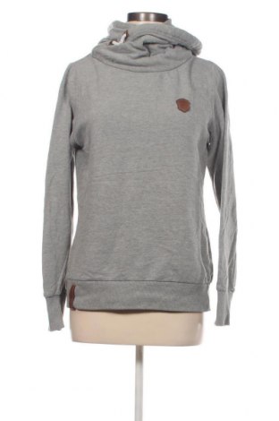 Damen Sweatshirt Naketano, Größe M, Farbe Grün, Preis 30,06 €