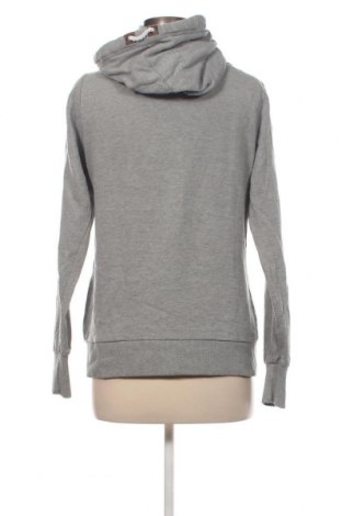 Damen Sweatshirt Naketano, Größe M, Farbe Grün, Preis 30,06 €