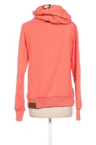 Damen Sweatshirt Naketano, Größe L, Farbe Rosa, Preis € 16,25