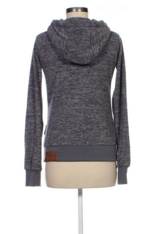 Damen Sweatshirt Naketano, Größe S, Farbe Grau, Preis 25,05 €
