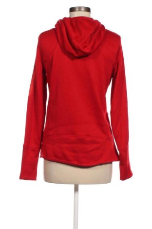 Damen Sweatshirt Nature Trail, Größe M, Farbe Rot, Preis 20,18 €
