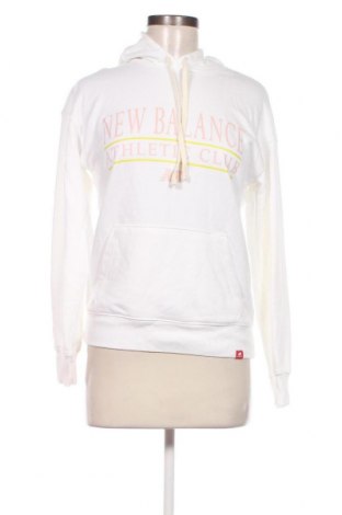 Női sweatshirt New Balance, Méret XS, Szín Fehér, Ár 10 351 Ft