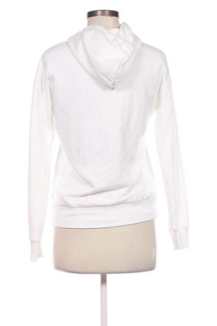 Damen Sweatshirt New Balance, Größe XS, Farbe Weiß, Preis 30,06 €
