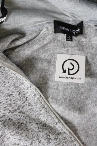 Damen Sweatshirt New Look, Größe M, Farbe Grau, Preis € 7,06