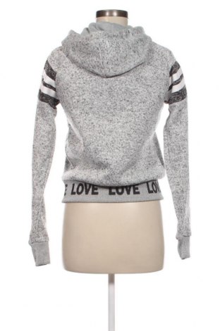 Damen Sweatshirt New Look, Größe M, Farbe Grau, Preis 7,06 €