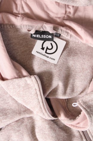 Damen Sweatshirt Nielsson, Größe 4XL, Farbe Rosa, Preis 16,14 €