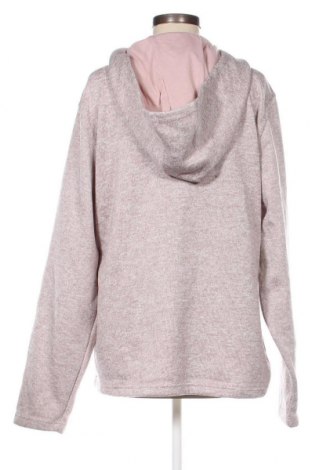 Damen Sweatshirt Nielsson, Größe 4XL, Farbe Rosa, Preis € 17,15