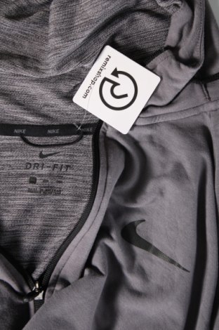 Γυναικείο φούτερ Nike, Μέγεθος 3XL, Χρώμα Γκρί, Τιμή 25,24 €