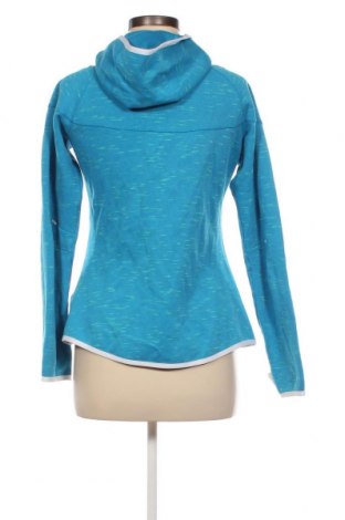Damen Sweatshirt Nike, Größe S, Farbe Blau, Preis € 28,39