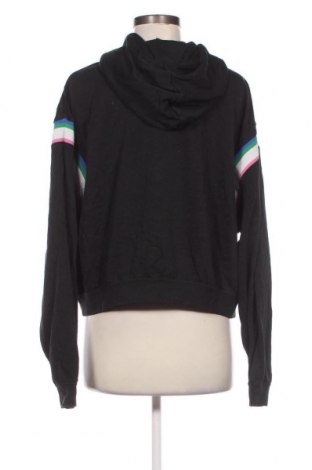 Damen Sweatshirt Nike, Größe L, Farbe Schwarz, Preis 28,39 €