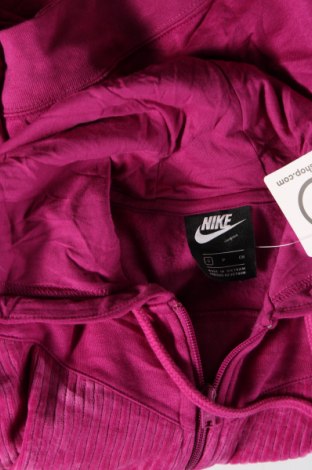 Damska bluza Nike, Rozmiar S, Kolor Różowy, Cena 138,18 zł