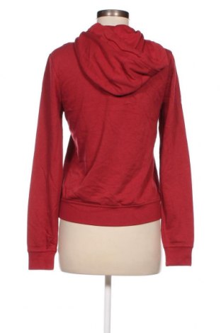 Γυναικείο φούτερ Nike, Μέγεθος XS, Χρώμα Κόκκινο, Τιμή 23,75 €