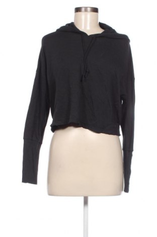 Damen Sweatshirt Nike, Größe M, Farbe Schwarz, Preis 28,39 €