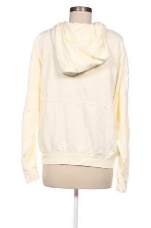 Damen Sweatshirt Nike, Größe M, Farbe Ecru, Preis 30,06 €
