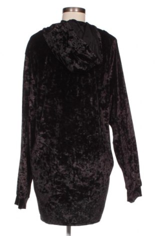 Damen Sweatshirt Nly Trend, Größe M, Farbe Schwarz, Preis 6,05 €