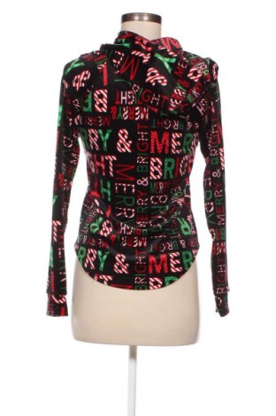 Damen Sweatshirt No Boundaries, Größe XS, Farbe Mehrfarbig, Preis € 6,46