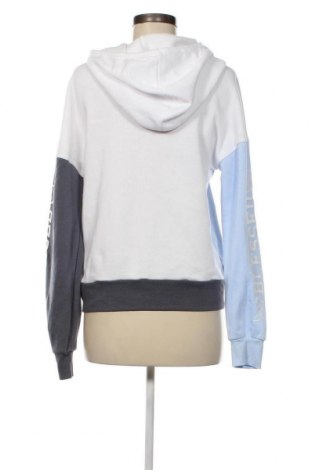 Damen Sweatshirt No Boundaries, Größe M, Farbe Weiß, Preis 6,26 €