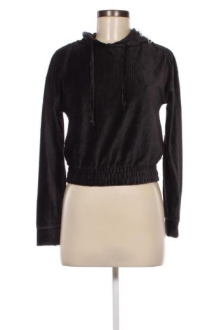 Damen Sweatshirt No Boundaries, Größe S, Farbe Grau, Preis € 8,07