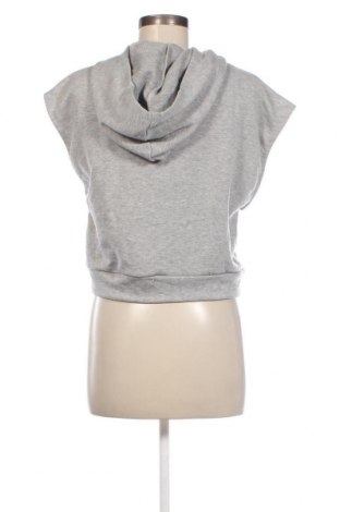Damen Sweatshirt Noisy May, Größe M, Farbe Grau, Preis 6,05 €