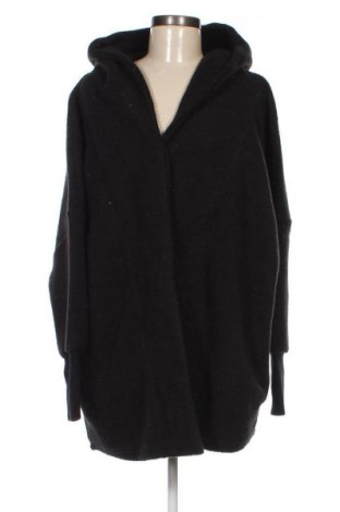Damen Sweatshirt Noisy May, Größe M, Farbe Schwarz, Preis 18,26 €