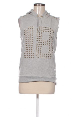 Damen Sweatshirt ONLY, Größe S, Farbe Grau, Preis 6,54 €