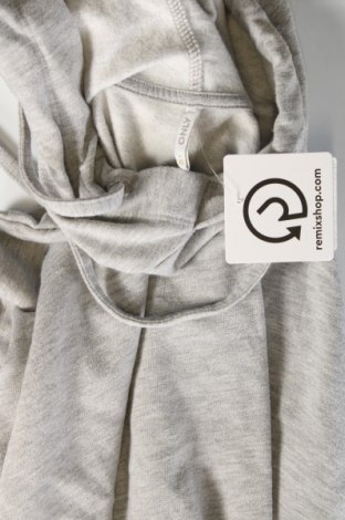 Damen Sweatshirt ONLY, Größe XS, Farbe Grau, Preis 6,26 €