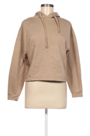 Damen Sweatshirt ONLY, Größe M, Farbe Braun, Preis € 5,52